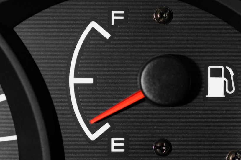 How You Can Save Fuel When Driving