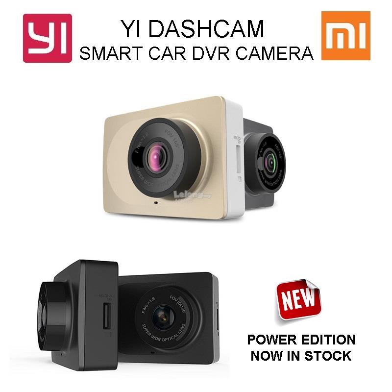 xiaomi smart car dvr camera