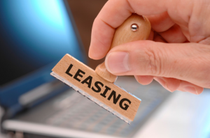 vehicle lease