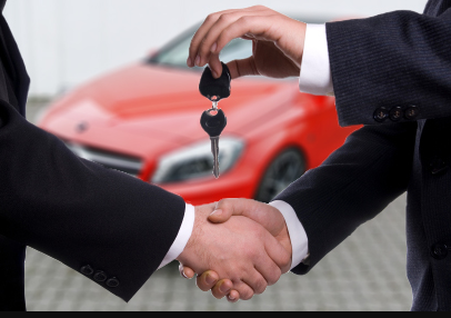 Car Leasing: Choosing the Right Company