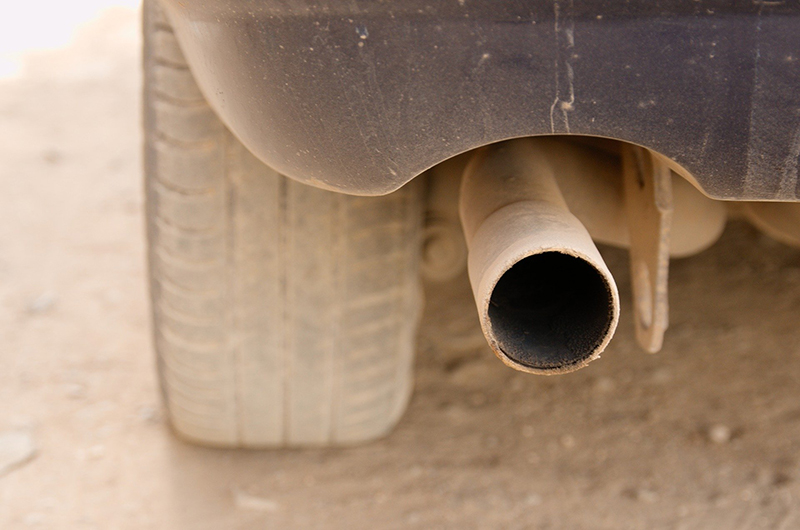 Types Of Smog Stations That You Should Know