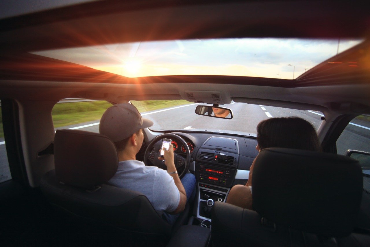 How to Check Your Car Before a Long Drive