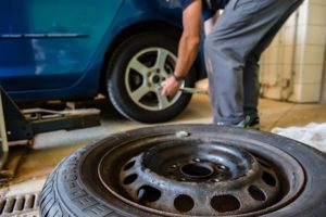 service automotive auto