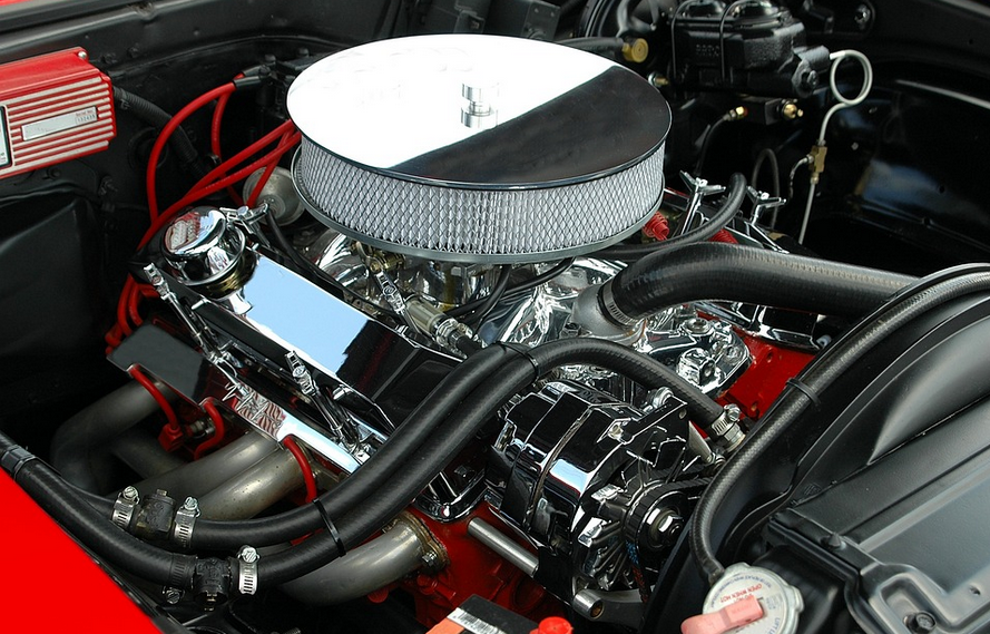 Rev Up Your Knowledge: Common Engine Problems and How to Fix Them