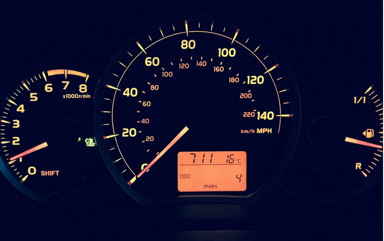 rev engine